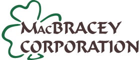 MacBracey Logo
